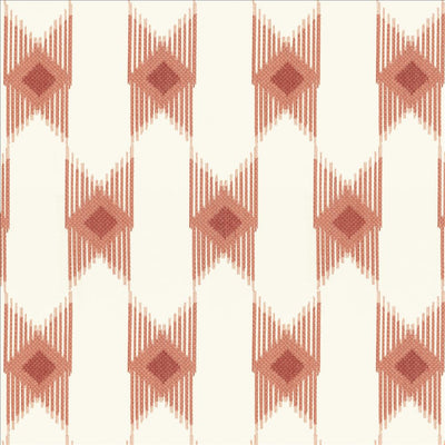 KASMIR FABRICS-MINNETONKA - BLUSH