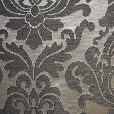 JF Fabrics , a selection of fabrics such as velvet, damask, cotton, silk, linen and sheers.