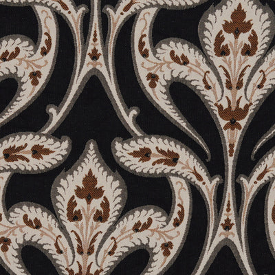 JF Fabrics , a selection of fabrics such as velvet, damask, cotton, silk, linen and sheers.