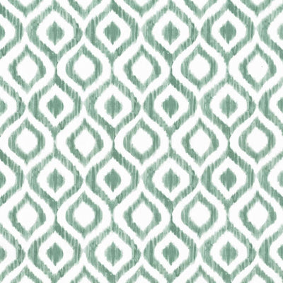 KASMIR FABRICS-MOD DREAMS - OCEAN BREEZE