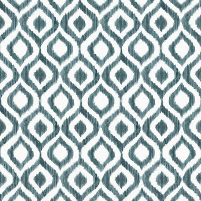 KASMIR FABRICS-MOD DREAMS - RAINSTORM
