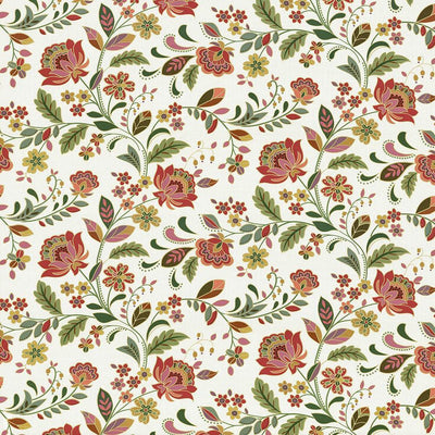 KASMIR FABRICS-MON AMI - PETAL