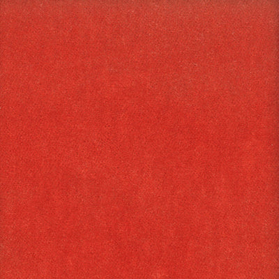 STOUT FABRICS-MOORE 31 TOMATO