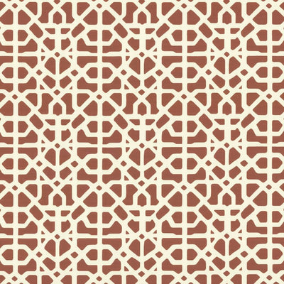 KASMIR FABRICS-MOROCCAN 110 - CLAY