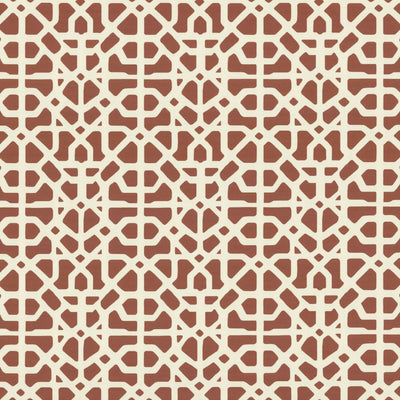 KASMIR FABRICS-MOROCCAN 55 - CLAY