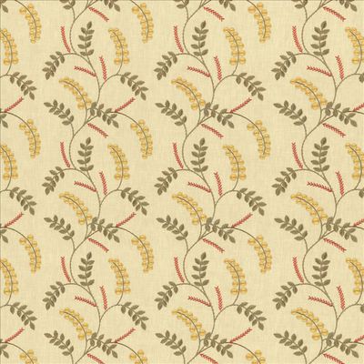 Kasmir Fabrics , a selection of fabrics such as velvet, damask, cotton, silk, linen and sheers.