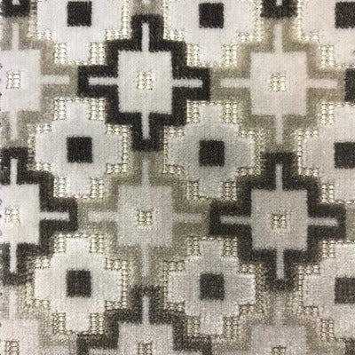 Bassett Mcnab Fabrics, a selection of fabrics such as velvet, damask, cotton, silk, linen and sheers.