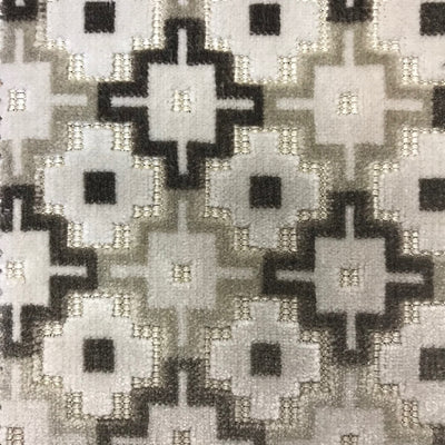 STOUT FABRICS-MOTLEY 1 SANDSTONE
