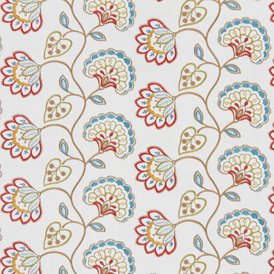 JF FABRICS-MYRTLE-43J8211