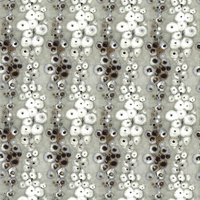 KASMIR FABRICS-MYSTIC GARDEN - NATURAL