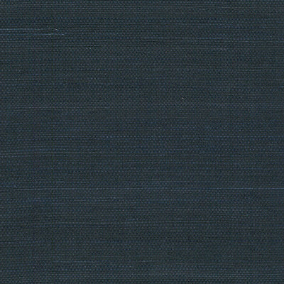 SEABROOK WALLPAPER-SISAL-BLUE-NA210