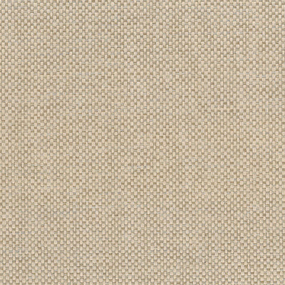 SEABROOK WALLPAPER-PAPERWEAVE-BROWN-NA515