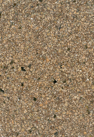 SEABROOK WALLPAPER-MICA-COPPER, ORANGE/RUST-NA526