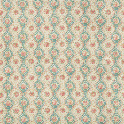 Brunschwig & Fils Fabrics, a selection of fabrics such as velvet, damask, cotton, silk, linen and sheers.