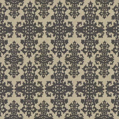 KASMIR FABRICS-NAMASKAR - GREY