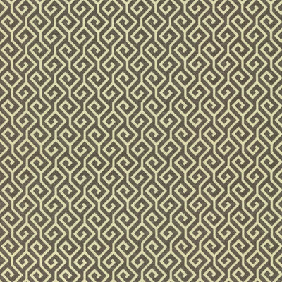 KASMIR FABRICS-NANPING - GUNMETAL
