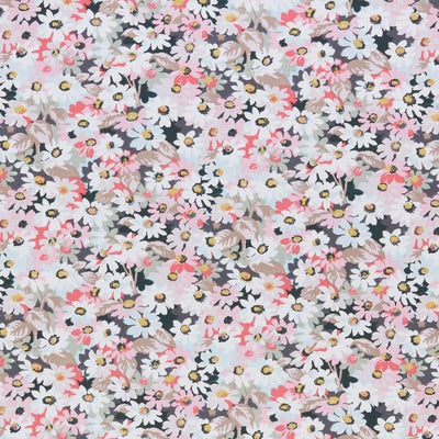 Bassett Mcnab Fabrics, a selection of fabrics such as velvet, damask, cotton, silk, linen and sheers.