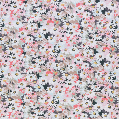 STOUT FABRICS-NATRIUM 1 BLOSSOM