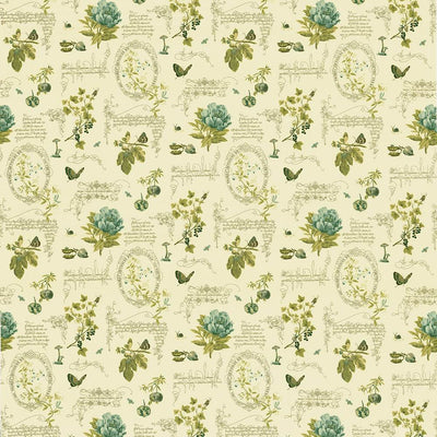 KASMIR FABRICS-NATURE WALK - SAND