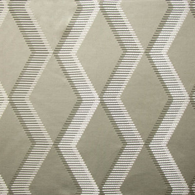 KASMIR FABRICS-NEW HAVEN - PLATINUM