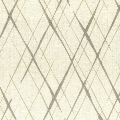 STOUT FABRICS-NICHOLSON 1 TAUPE
