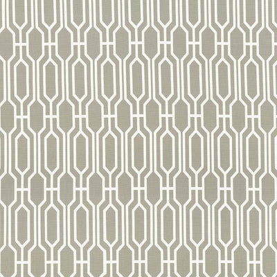 KASMIR FABRICS-NICKERSON - SMOKE
