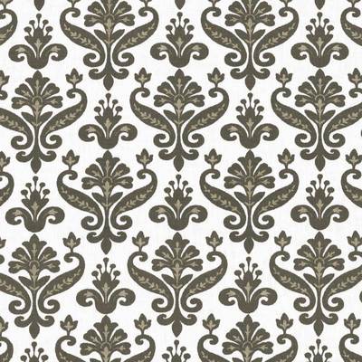Kasmir Fabrics , a selection of fabrics such as velvet, damask, cotton, silk, linen and sheers.