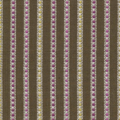 KASMIR FABRICS-NONPAREIL STRIPE - DUSK
