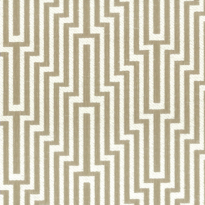 STOUT FABRICS-NORCROSS 2 SANDALWOOD