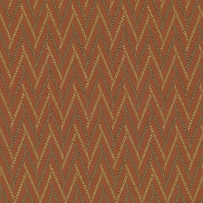 KASMIR FABRICS-NORTHRIDGE - MANDARIN