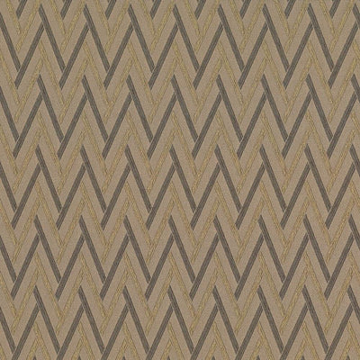 KASMIR FABRICS-NORTHRIDGE - TRUFFLE