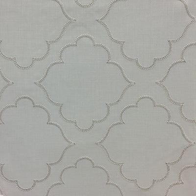 JF Fabrics , a selection of fabrics such as velvet, damask, cotton, silk, linen and sheers.