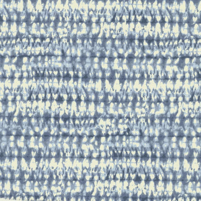 KASMIR FABRICS-NOSTALGIA - WEDGEWOOD