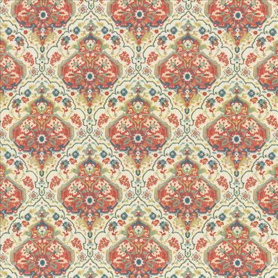 Kasmir Fabrics , a selection of fabrics such as velvet, damask, cotton, silk, linen and sheers.