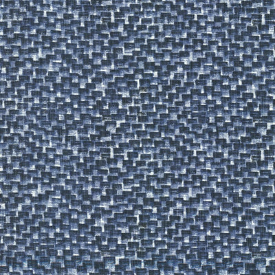 KASMIR FABRICS-NOTION - BLUE