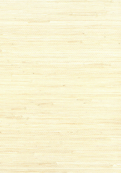 SEABROOK WALLPAPER-JUTE-OFF WHITE-NR131X