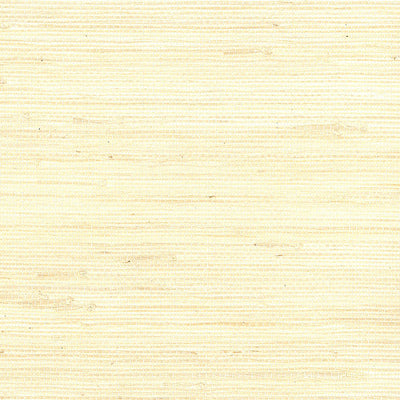 SEABROOK WALLPAPER-JUTE-OFF WHITE-NR131X
