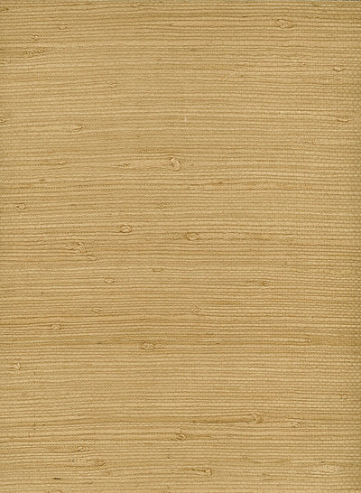 SEABROOK WALLPAPER-JUTE-TAN-NR140X