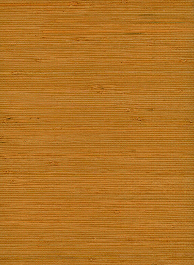 SEABROOK WALLPAPER-JUTE-ORANGE/RUST-NR150X
