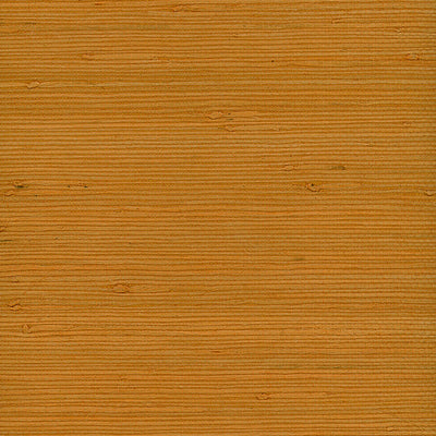 SEABROOK WALLPAPER-JUTE-ORANGE/RUST-NR150X