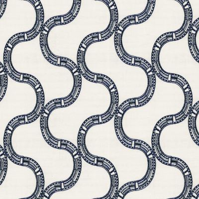 Kasmir Fabrics , a selection of fabrics such as velvet, damask, cotton, silk, linen and sheers.