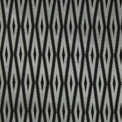 KASMIR FABRICS-NUVO - BLACK FLANNEL