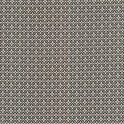 KASMIR FABRICS-OAKRIDGE - JET