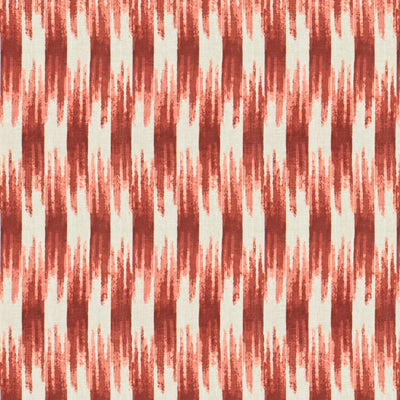 STOUT FABRICS-OBLIQUE 3 BRICK