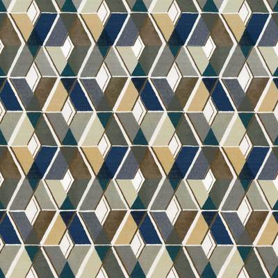 Kasmir Fabrics , a selection of fabrics such as velvet, damask, cotton, silk, linen and sheers.