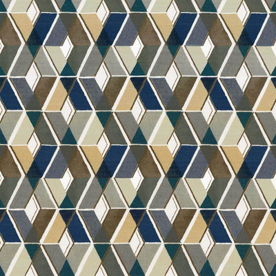 KASMIR FABRICS-OBLIVION - COSMIC