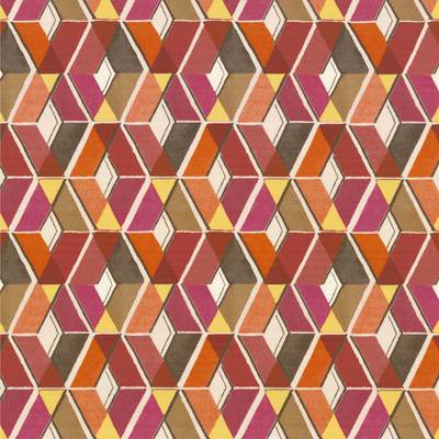 Kasmir Fabrics , a selection of fabrics such as velvet, damask, cotton, silk, linen and sheers.