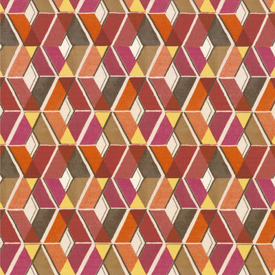 KASMIR FABRICS-OBLIVION - GLAM