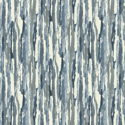 KASMIR FABRICS-ODELL - DENIM