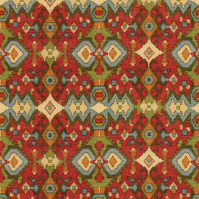 Kravet Fabrics, a selection of fabrics such as velvet, damask, cotton, silk, linen and sheers.